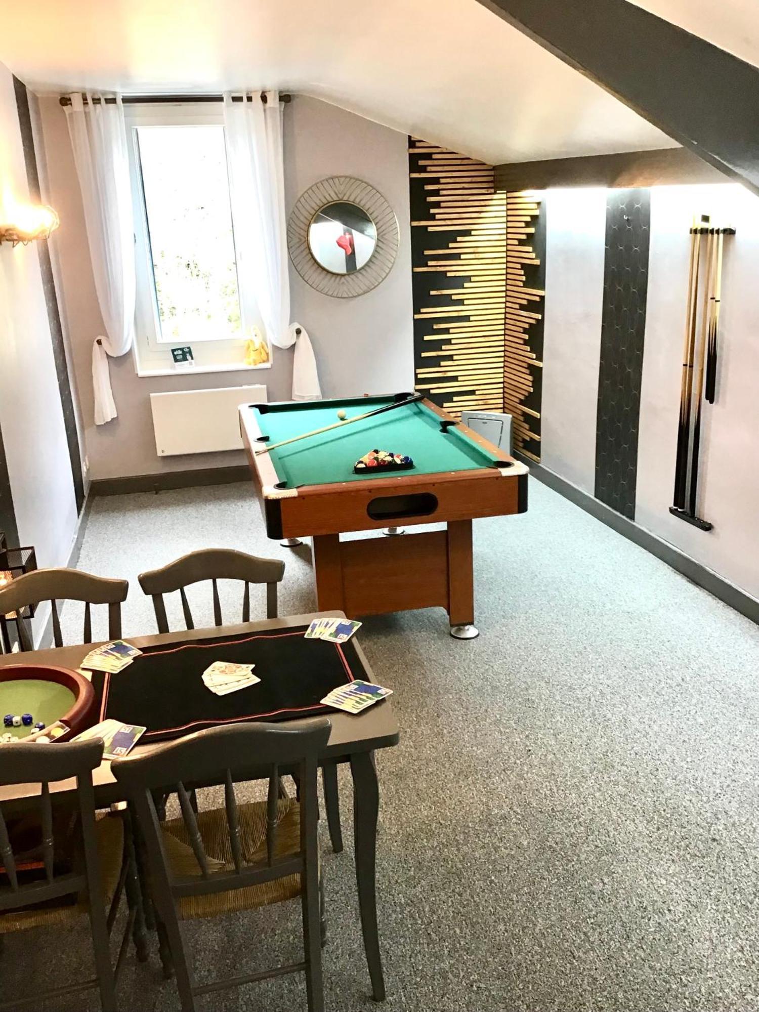 Hotel Le Rivalet Montaigut-le-Blanc  Zewnętrze zdjęcie