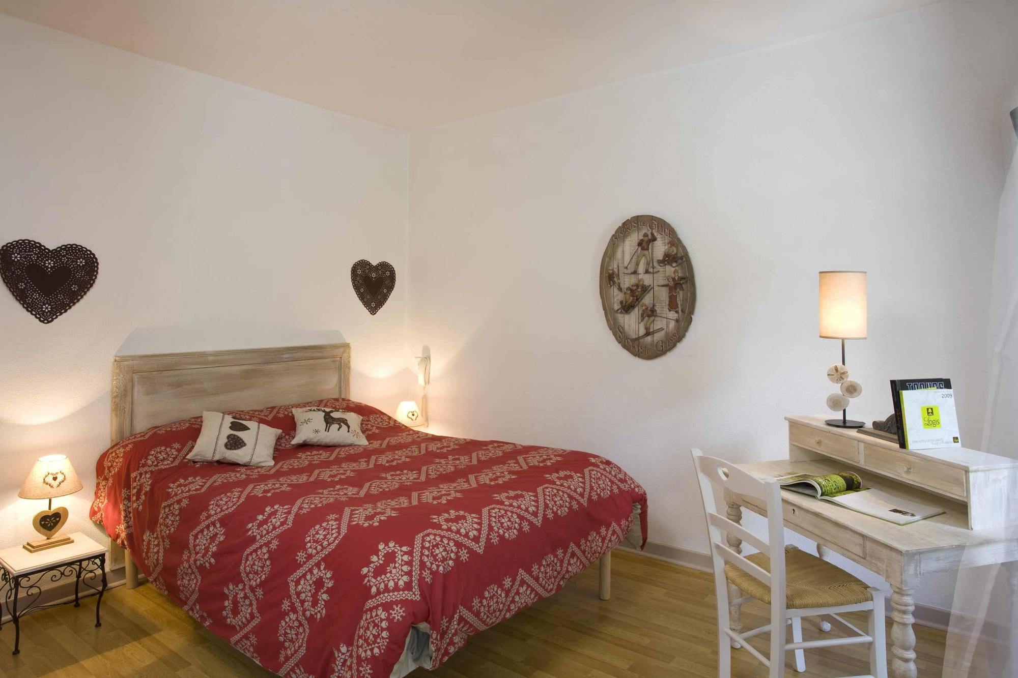 Hotel Le Rivalet Montaigut-le-Blanc  Zewnętrze zdjęcie