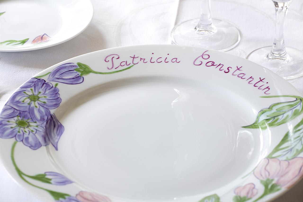Hotel Le Rivalet Montaigut-le-Blanc  Zewnętrze zdjęcie